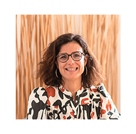 Sophie Roux Sophrologue