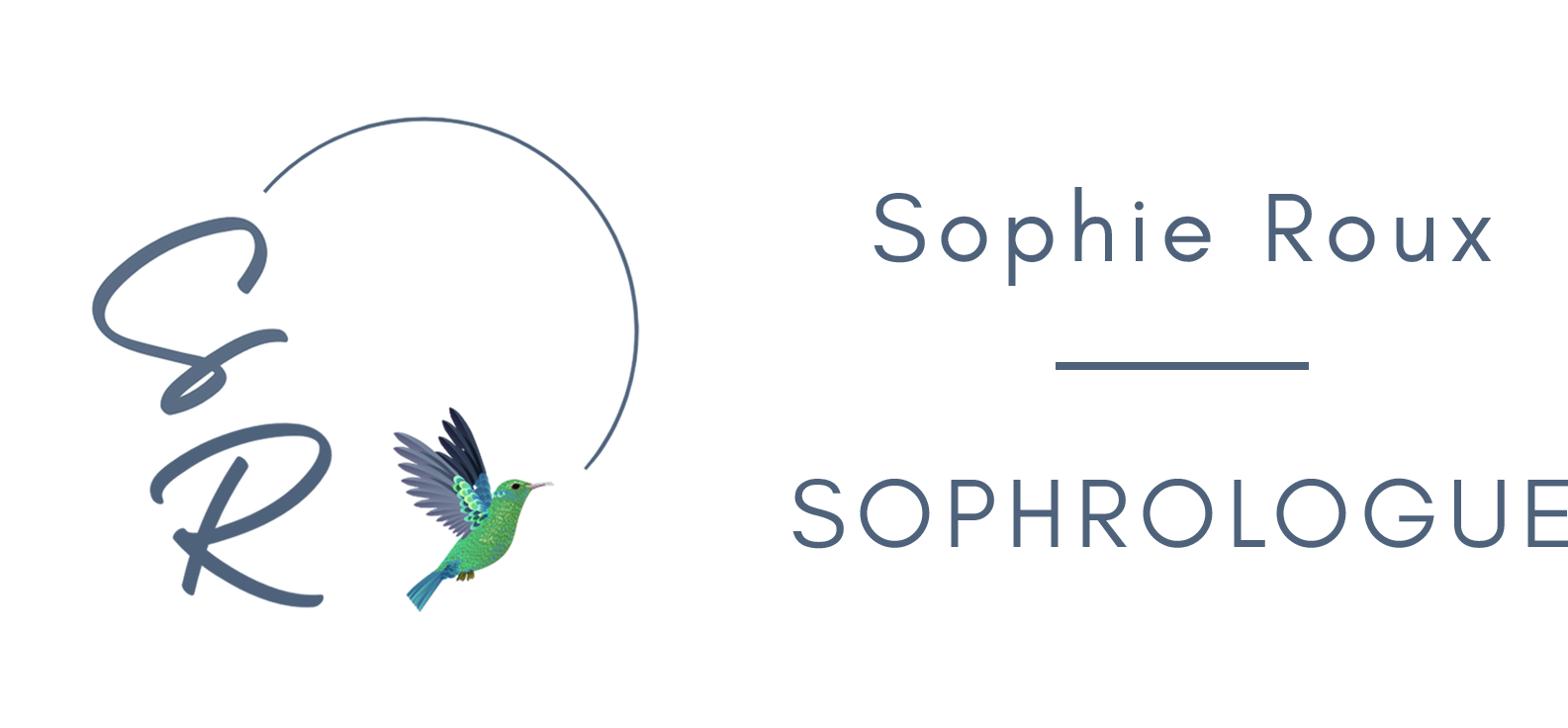 Sophie Roux – Harmonie entre corps et esprit