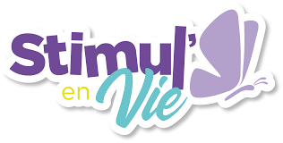 Logo Stimul'en Vie