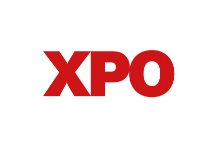 Logo XPO Logistics