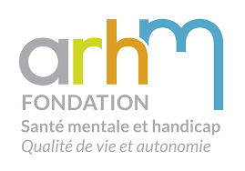 Logo de l'ARHM