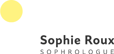 Logo type Sophie Roux Sophrologue